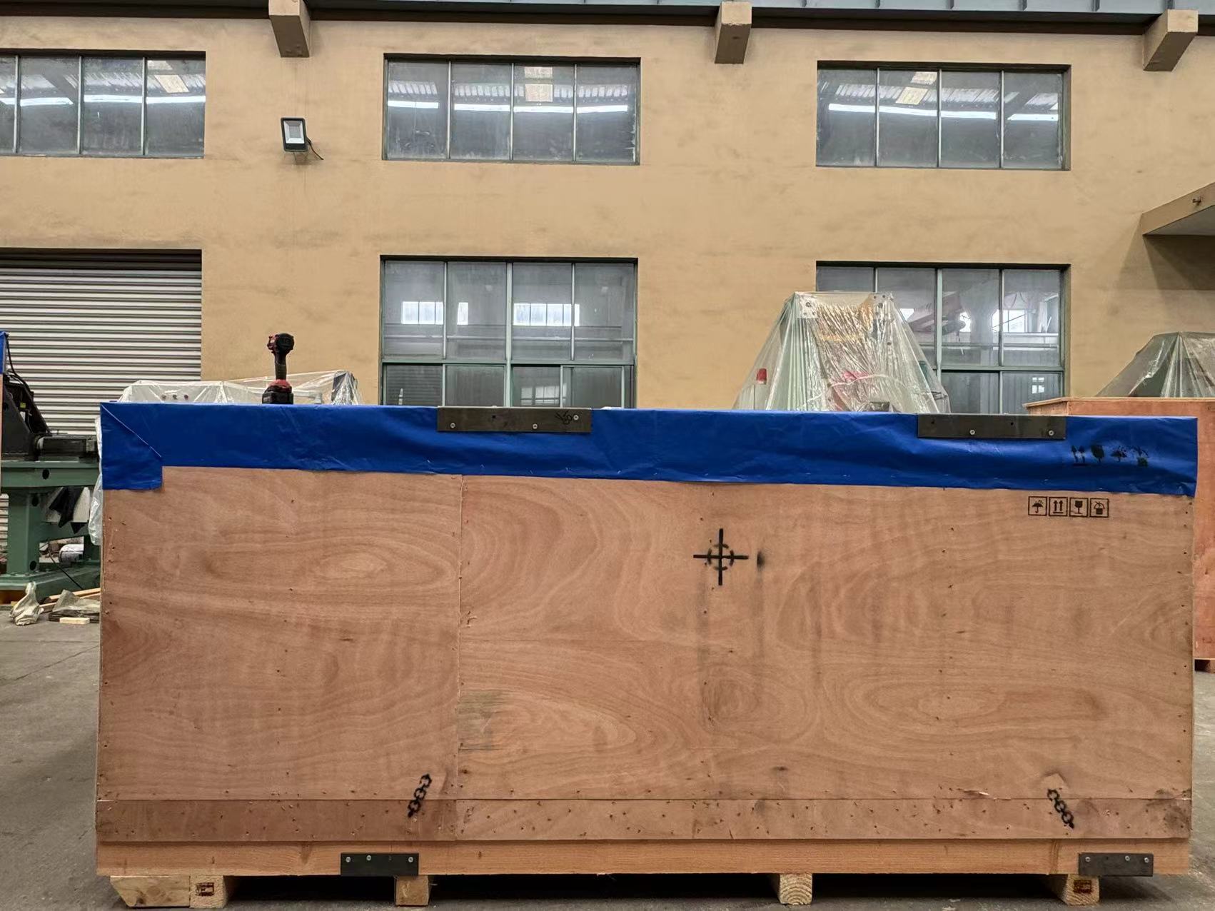 外貿出口對木包裝箱都有哪些要求？